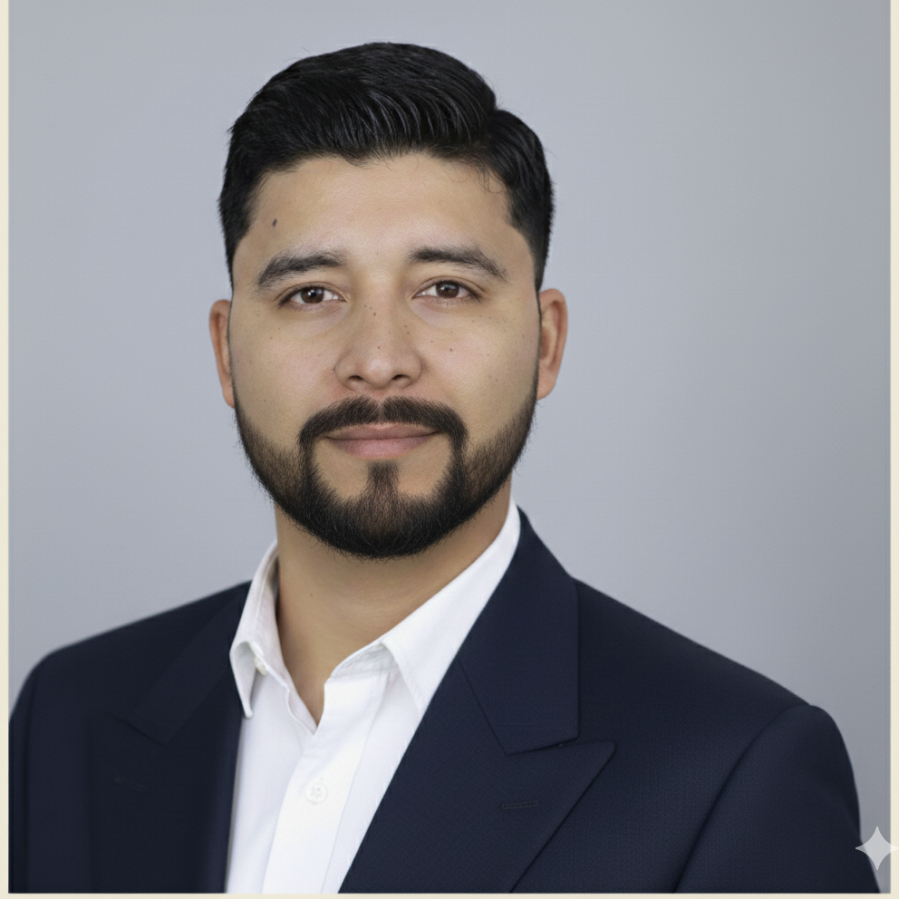 Msc. Nelson Azmitia